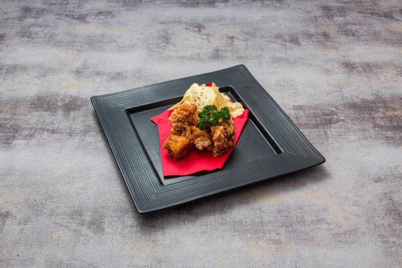 Koriyama Flower Style (Adults Only) Tenri Exterior foto